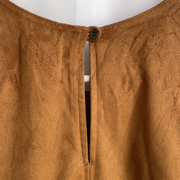 Wild Blue x Sadie Robertson Dress - Picture 4 of 6